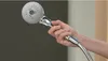 hansgrohe Crometta 85 douchette à main Multi, chromé, Anteprima dell’immagine prodotto 6