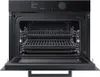 Samsung NQ50T8539BK, Średni, Kuchenka elektryczna, 50 l, Podgląd zdjęcia produktu 4
