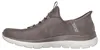 Skechers Summits-unknown Trai Slip-ins Brązowy Podgląd zdjęcia produktu 27
