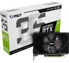 Palit GeForce RTX 3050 StormX 6GB, GeForce RTX 3050, 6 GB, Podgląd zdjęcia produktu 2