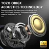 TOZO NC9 True Wireless In-Ear Kopfhörer mit Bluetooth 5.3, Produktbild-Vorschau 6