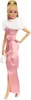 Barbie Enchanted Evening Fashion Doll Pink Dress Classics Produktbild-Vorschau 2