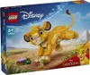 43243 - LEGO Disney - Il Re Leone - Simba il cucciolo di Anteprima dell’immagine prodotto 1