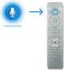 Ersatz Fernbedienung Philips TV 58PUS7304/12 | 65PUS7304/12 Produktbild-Vorschau 1