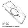 Custodia imoshion Rugged Air MagSafe per iPhone 15 Plus - Anteprima dell’immagine prodotto 6