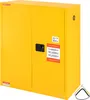 VEVOR Armoire de sécurité pour liquides inflammables, 30 Voir les images du produit 1