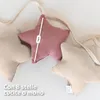 Ghirlanda di stelle Rosa antico & Beige chiaro senza Anteprima dell’immagine prodotto 5