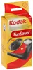 Kodak FunSaver Camera, Kompakt-Filmkamera, 35 mm, 400, 800, Produktbild-Vorschau 1