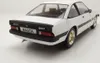 MCG 18237 Opel Manta B Sport 1980 weiß 1:18 Produktbild-Vorschau 3