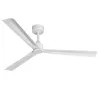 Ventilateur de plafond Parrot Uncle, 127 cm, finition blanc Voir les images du produit 8