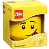 LEGO 40320806 Testa di stoccaggio LEGO TESTA DI STOCCAGGIO Anteprima dell’immagine prodotto 18