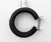 10x Rohrschelle 40-43 mm 1 1/4 Zoll Rohrhalter Produktbild-Vorschau 3