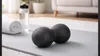 Massageball Doppelball Faszienball Duoball Roller für Produktbild-Vorschau 9