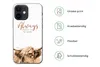 MuchoWow® Handyhülle Schutzhülle Hülle für iPhone 12 mini Produktbild-Vorschau 7