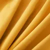 2er Set Samt Kissen mit Pompons Einfarbig Kissenbezüge Produktbild-Vorschau 5