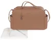 Pasito a Pasito Changing Bag Icon Caramel, 150 mm, 365 mm, Produktbild-Vorschau 8