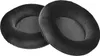 Two black ear pads for headphones are shown against a white background. Náhľad obrázku produktu