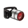 Lezyne Femto Drive, Predné svetlo, Strieborná, Hliník, Náhľad obrázku produktu 1