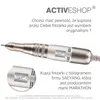 Saeyang frezarka Marathon K35 Cube white + SH30N Podgląd zdjęcia produktu 11