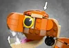 LEGO Jurassic World Little Eatie: T.Rex, Bauspielzeug für Produktbild-Vorschau 33