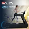 AsVIVA T22 Studio Pro Laufband, 23,5" Touchscreen, 9 PS Produktbild-Vorschau 3