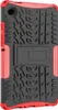 Samsung Galaxy Tab A11 / Tab A9 Hülle - Coverup Panzer Back Produktbild-Vorschau 2