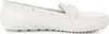 Tamaris Ballerina in weiss/weiss kombi, Gr. 42 Produktbild-Vorschau 3
