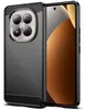 Hülle Carbon für Xiaomi Redmi Note 15 Pro 4G Schutzhülle Produktbild-Vorschau 1