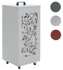 Pelletcontainer HWC-Q30, model Ranken. Pelletbox, opbergbox Productafbeelding-voorbeeld 8