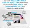 Farebné originálne tlačové kazety HP C8766EE 343 pre HP Náhľad obrázku produktu 14