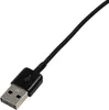 Samsung Type-C Datový Kabel 1.5m Black Bulk Produktbild-Vorschau 2