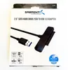 Sabrent EC-SSHD, Schwarz, 101,6 mm, 111,8 mm, 35,6 mm, 1 Produktbild-Vorschau 9