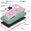 iPhone XS Max Hülle, Schiebe Kamera Schutz Robust Stoßfest Produktbild-Vorschau 5