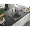 Mexen Vito 1-Becken-Granit-Spüle mit Mischbatterie Duero, Produktbild-Vorschau 2