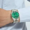 Męski zegarek Citizen TSUYOSA AUTOMATIC w kolorze Podgląd zdjęcia produktu 8