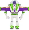 Buzz Lightyear Interaktive Toy Story Sprechende Figur mit Produktbild-Vorschau 4