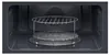 AEG NKO5N40K Forno compatto con microonde Nero Anteprima dell’immagine prodotto 3