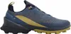 Salomon Cross Over 2 GTX Wanderschuh Blau in Gr. 42.5 Produktbild-Vorschau 2