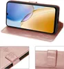 Hülle für ZTE Blade A56 Handy Tasche Handyhülle Hülle Produktbild-Vorschau 6