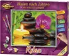 Schipper Malen nach Zahlen Master Class Classic 24x30cm Produktbild-Vorschau 2