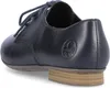 Rieker Schnürhalbschuhe in blau, Gr. 39 Produktbild-Vorschau 8
