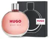 Hugo Boss Deep Red Eau De Parfum 75 ml (woman) Produktbild-Vorschau 5