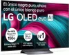 LG OLED evo C5 AI Fernseher OLED48C54LA 48 Zoll 4K UHD 120 Produktbild-Vorschau 11