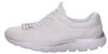 Skechers Summits - Blanc / Argent Polyester Taille : 41 Voir les images du produit 92