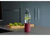 emsa Glas-Trinflasche Drink2Go 0,7 Liter weinrot Produktbild-Vorschau 8