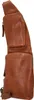 The Chesterfield Brand Umhängetasche Logan Sling Bag Cognac Produktbild-Vorschau 6