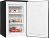 Exquisit GS81-040C, 87 l, 4,4 kg/24h, 40 dB, C, Czarny Podgląd zdjęcia produktu 10
