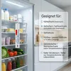 5 Stück Kühlschrankthermometer Set Temperatur mit Haken + - Produktbild-Vorschau 3