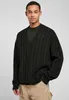 Urban Classics Herren Oversize Cardigan Schwarz L mit Produktbild-Vorschau 1