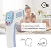 Berührungsloses Infrarot-Thermometer 060℃ (32140℉) Produktbild-Vorschau 6